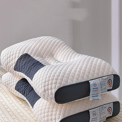 NeckRevive™ Ergonomic Support Pillow