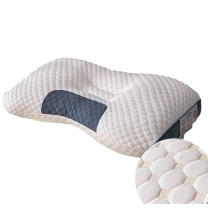 NeckRevive™ Ergonomic Support Pillow