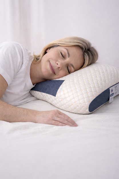 NeckRevive™ Ergonomic Support Pillow